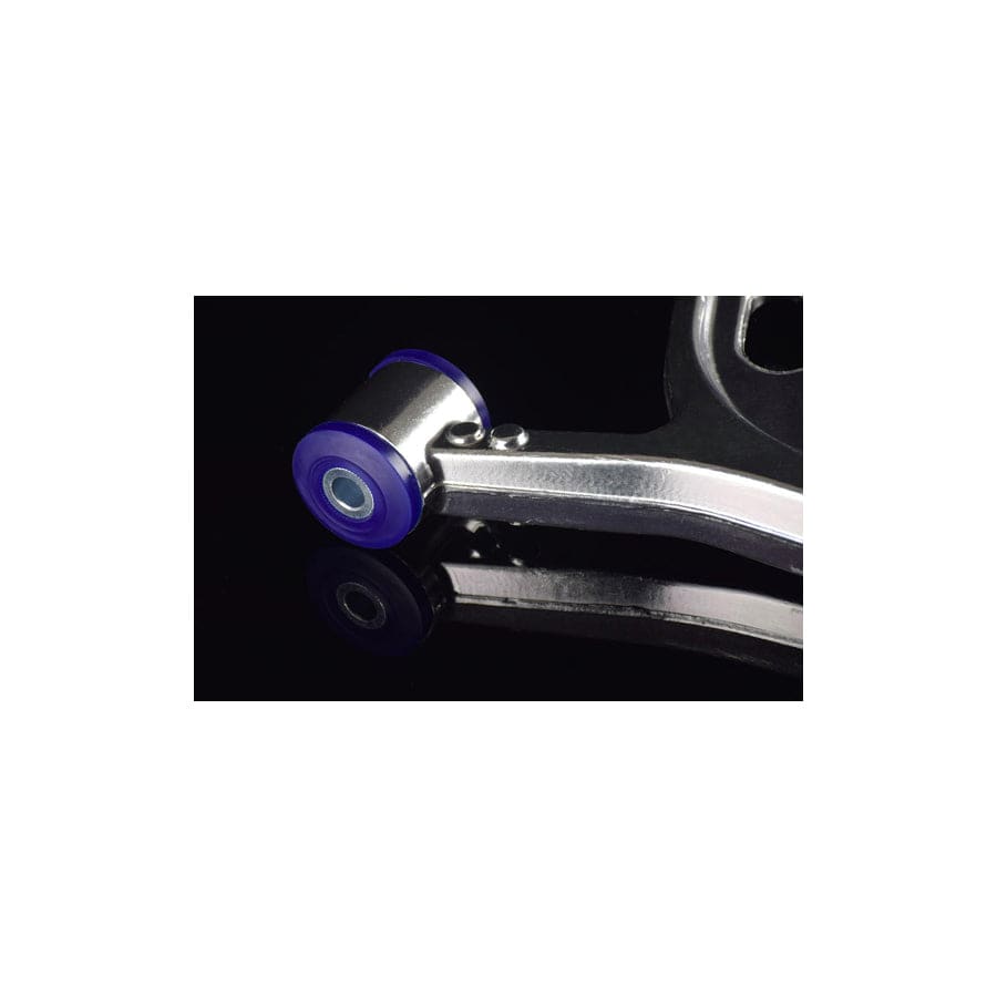 SuperPro ALOY0015K Subaru Impreza 2008-2014 Wide Track Supaloy Lightweight Front Control Arm Kit | ML Performance UK Car Parts