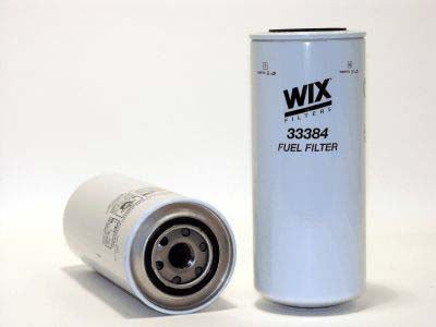 WIX Filters 33384 Fuel Filter