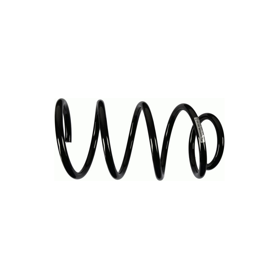 Sachs 993 585 Coil Spring