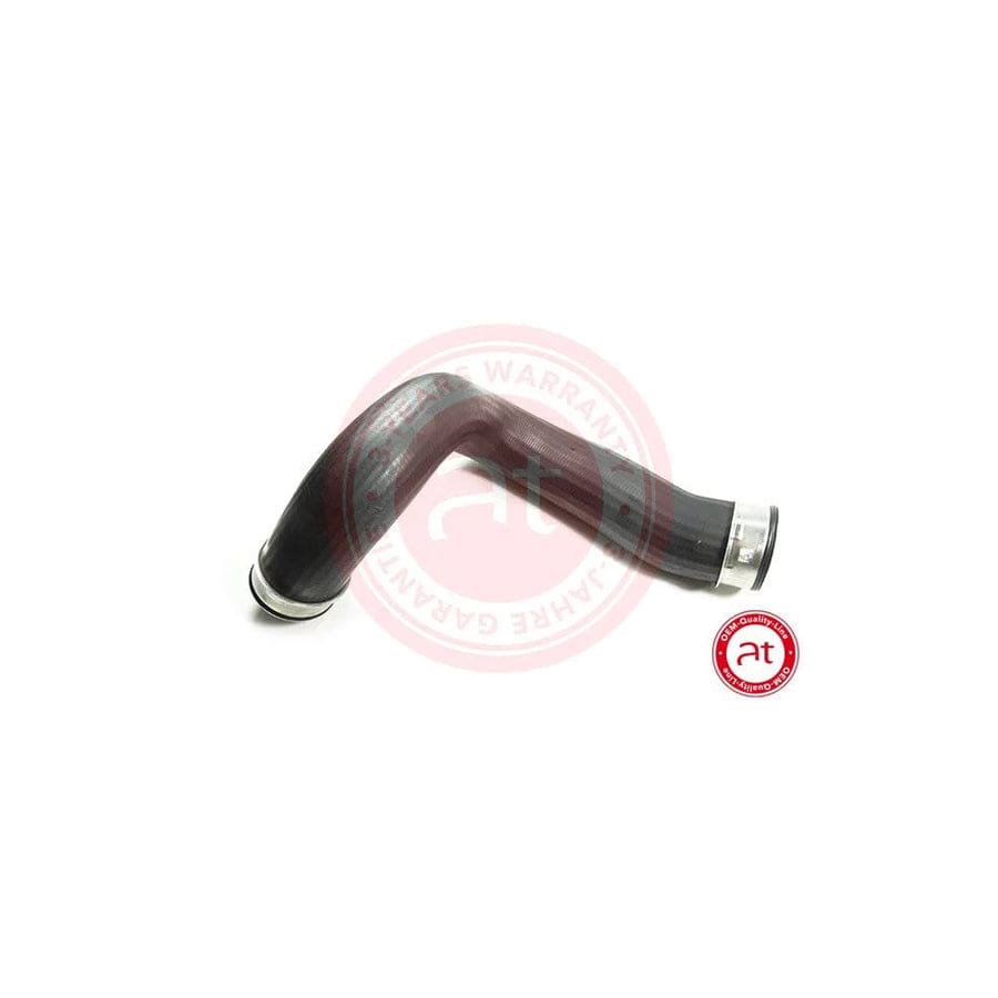At Autoteile Germany at20395 Charger Intake Hose Suitable For Mercedes-Benz E-Class