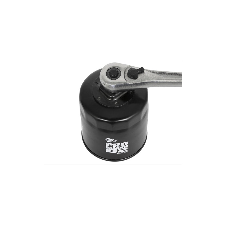aFe 44-LF014-MB Oil Filter | ML Performance UK Car Parts