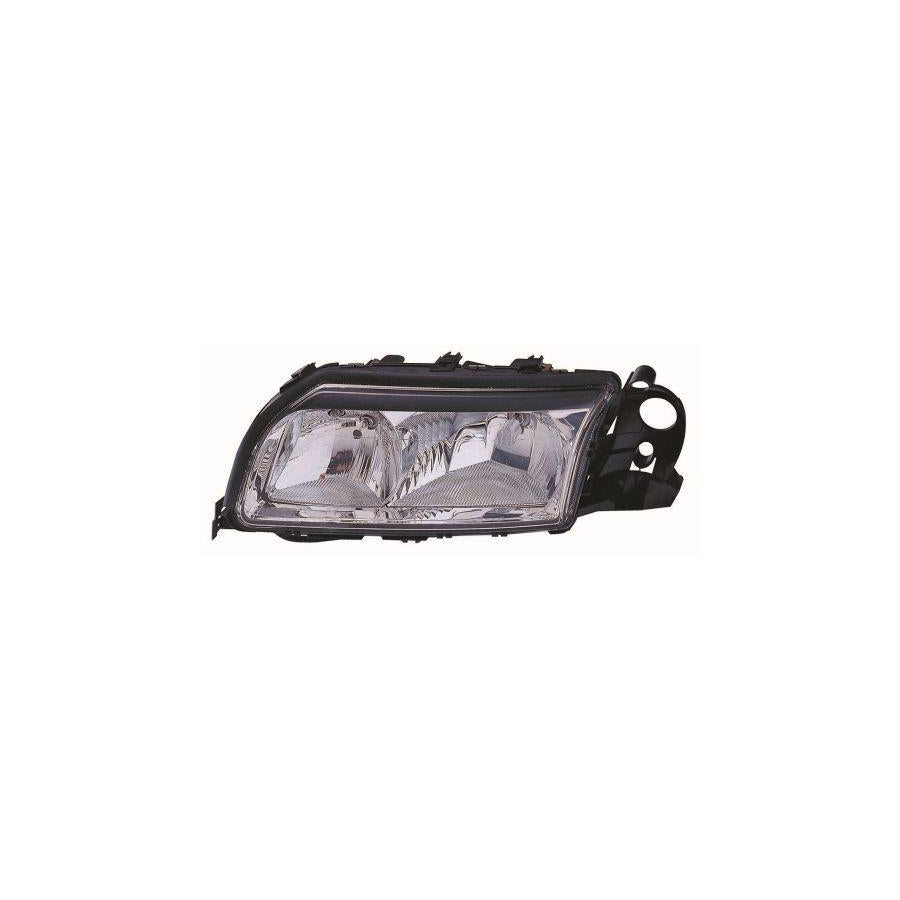 Abakus 7731110LLDE Headlight For Volvo S80 I (Ts, 184) | ML Performance UK