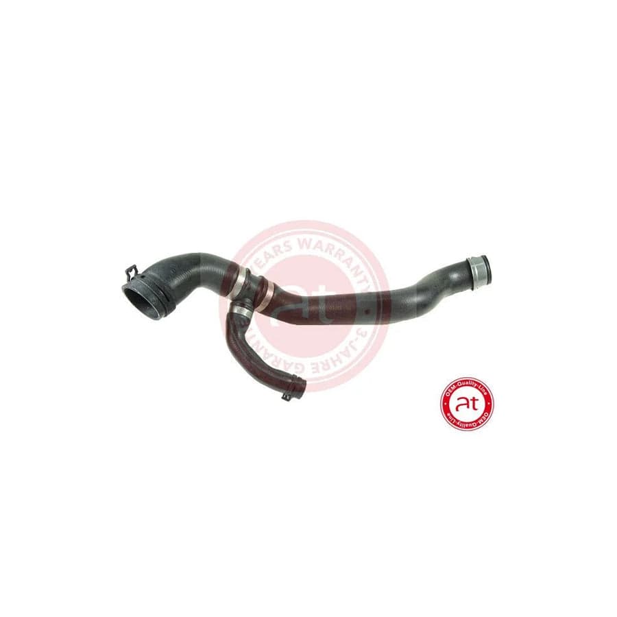 At Autoteile Germany at20414 Radiator Hose Suitable For Mercedes-Benz Ml-Class (W164)