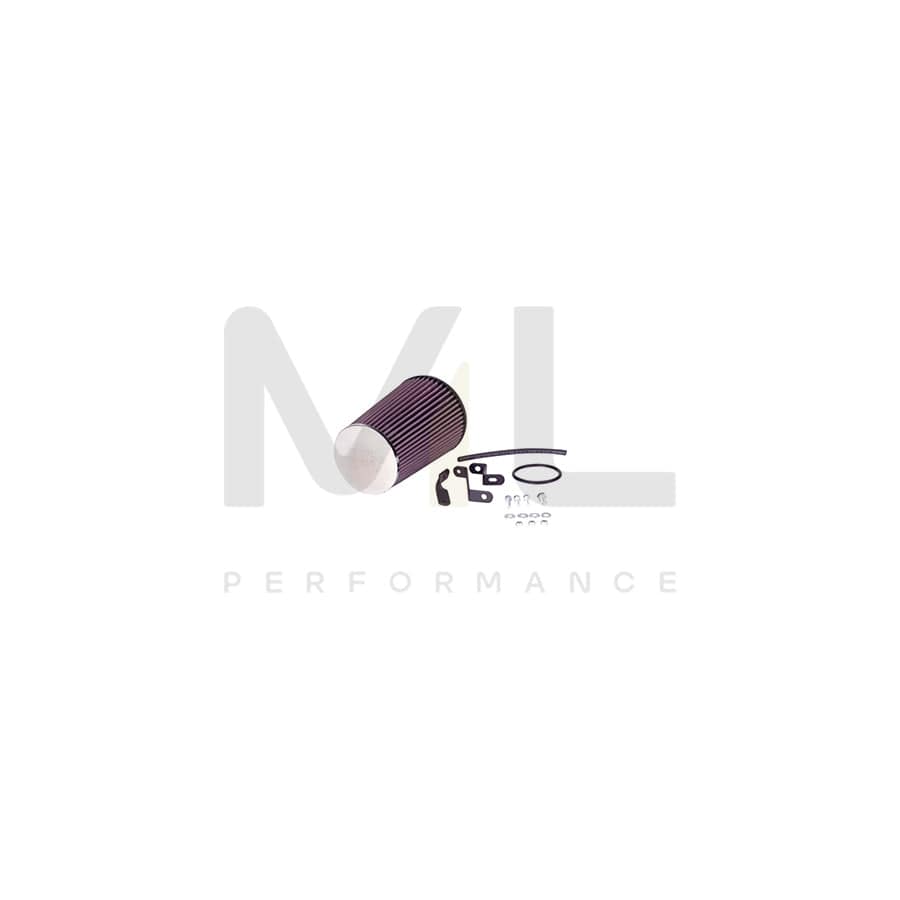 K&N 57-2507 Performance Air Intake System – ML Performance