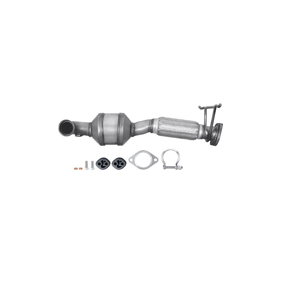 Hella 8LE 366 051-521 Catalytic Converter For Ford Kuga