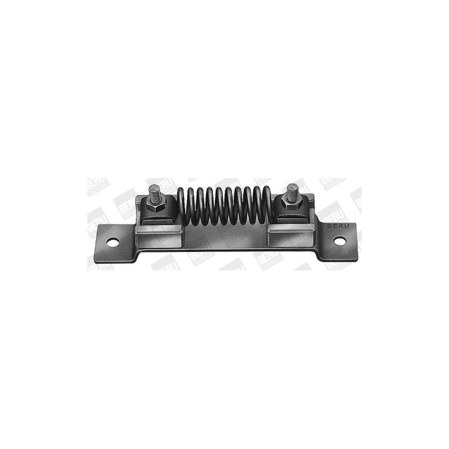 Beru Wt103/38 Pre-Resistor, Glow Plug System