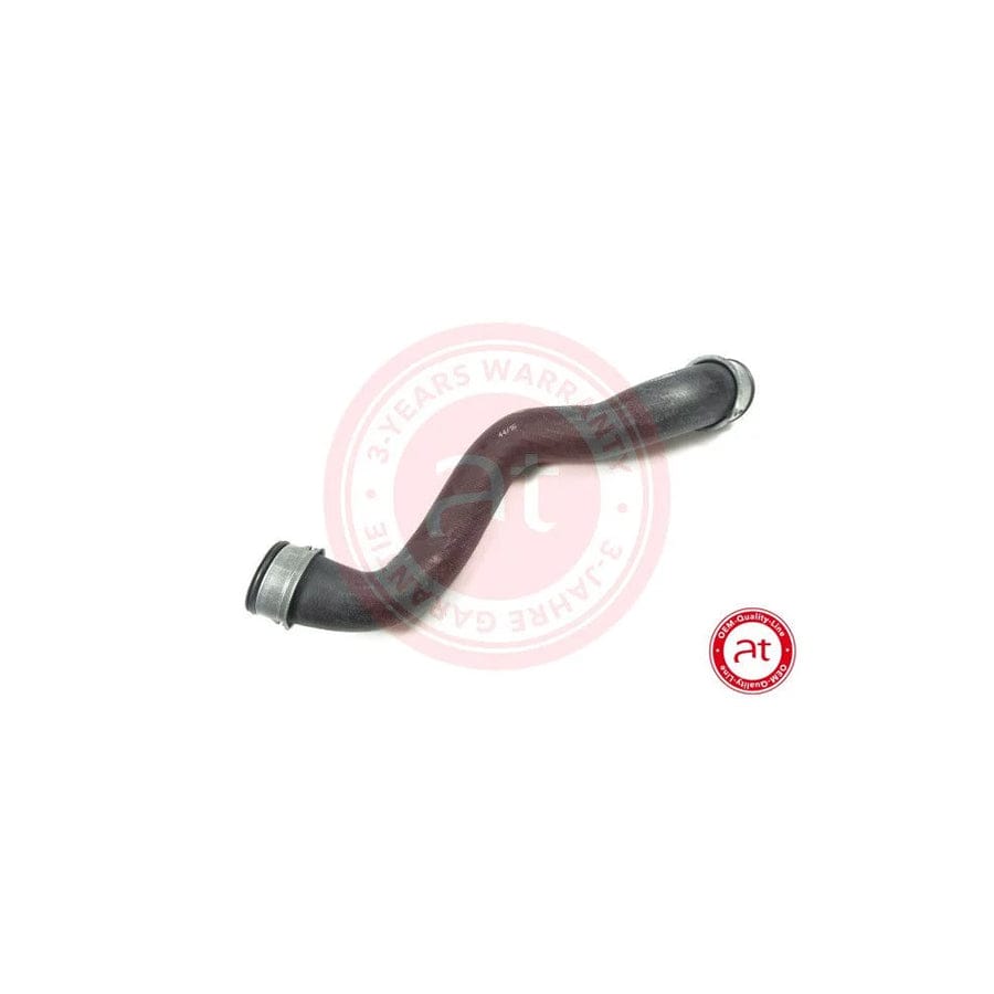 At Autoteile Germany at20432 Radiator Hose Suitable For Mercedes-Benz Glk (X204)