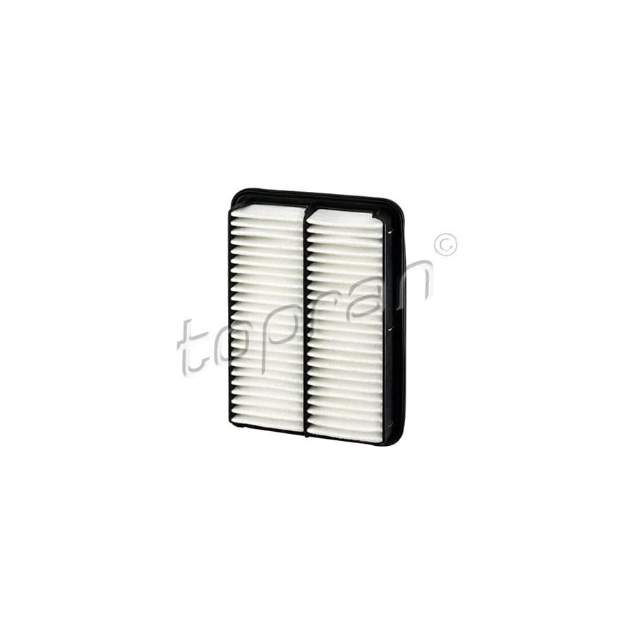 TOPRAN 820 200 Air Filter for HYUNDAI Santa Fe I (SM) | ML Performance UK Car Parts