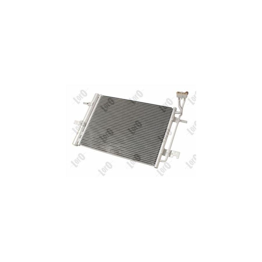 Abakus 0370160049 Air Conditioning Condenser For Opel Meriva A (X03) | ML Performance UK