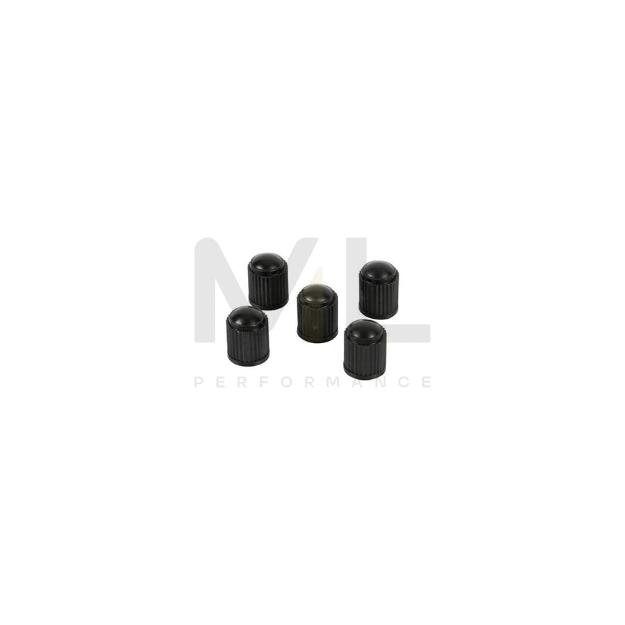 LAMPA 02488 Tyre valve caps Quantity: 5 | ML Performance Car Parts