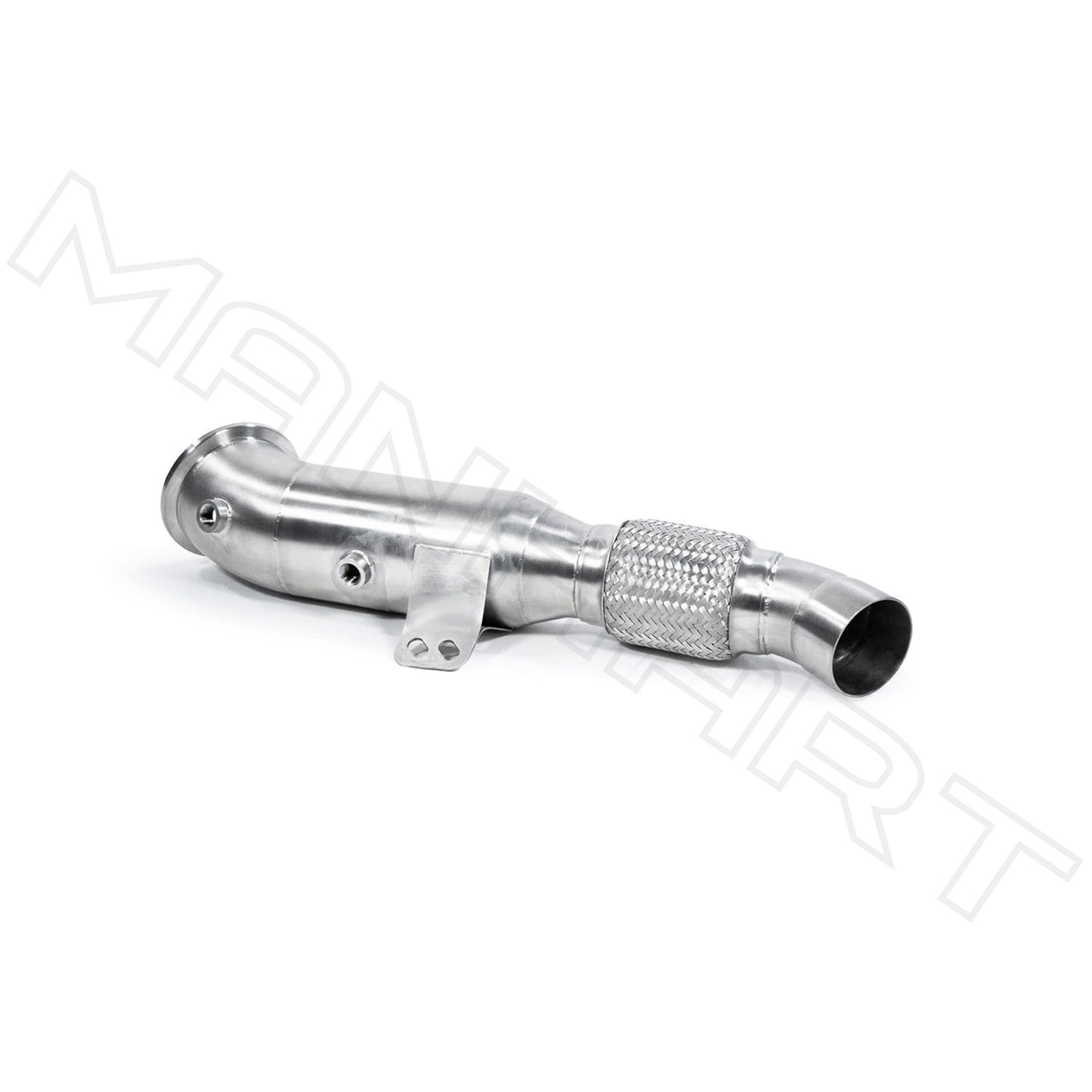 MANHART MHZ45G2911120 DOWNPIPE RACE FOR BMW G29 Z4