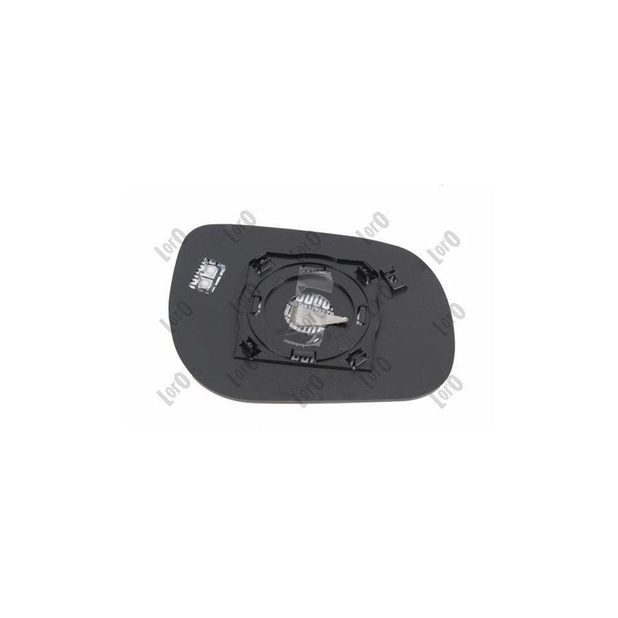 Abakus 3947G03 Mirror Glass, Outside Mirror For Toyota Rav4 Iii Off-Road (Xa30) | ML Performance UK