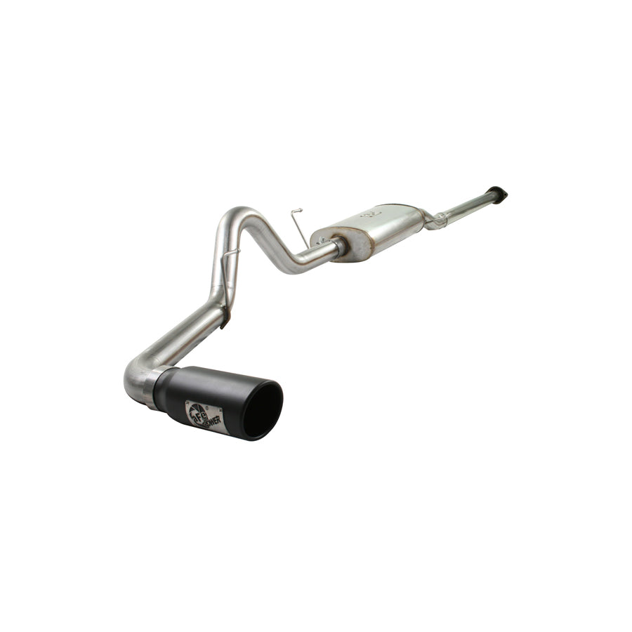aFe 49-43015-B Cat-Back Exhaust System Ford F-150 09-10 V8-4.6/5.4L | ML Performance UK Car Parts