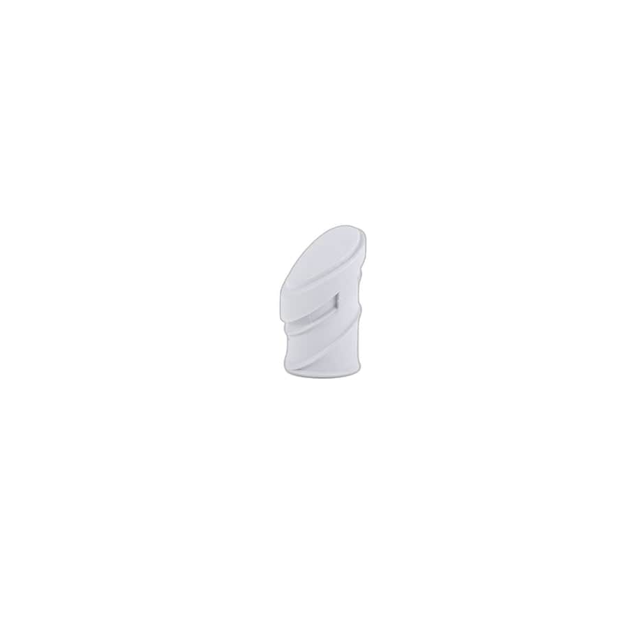 Genuine BMW 51418172019 E36 Left Door Handle Cap HELLGRAU (Inc. M3, 328i & 318i) | ML Performance UK Car Parts