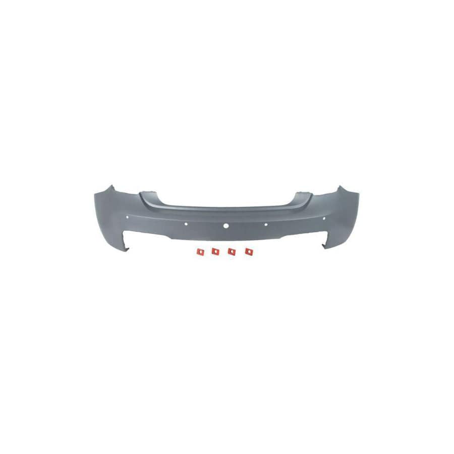 Blic 5506-00-0086952P Rear Bumper For BMW 1 Series