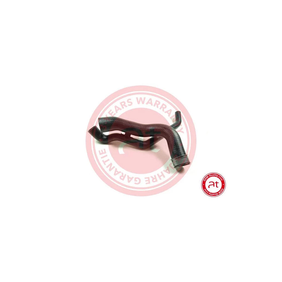 At Autoteile Germany at20461 Charger Intake Hose Suitable For Mercedes-Benz Sprinter