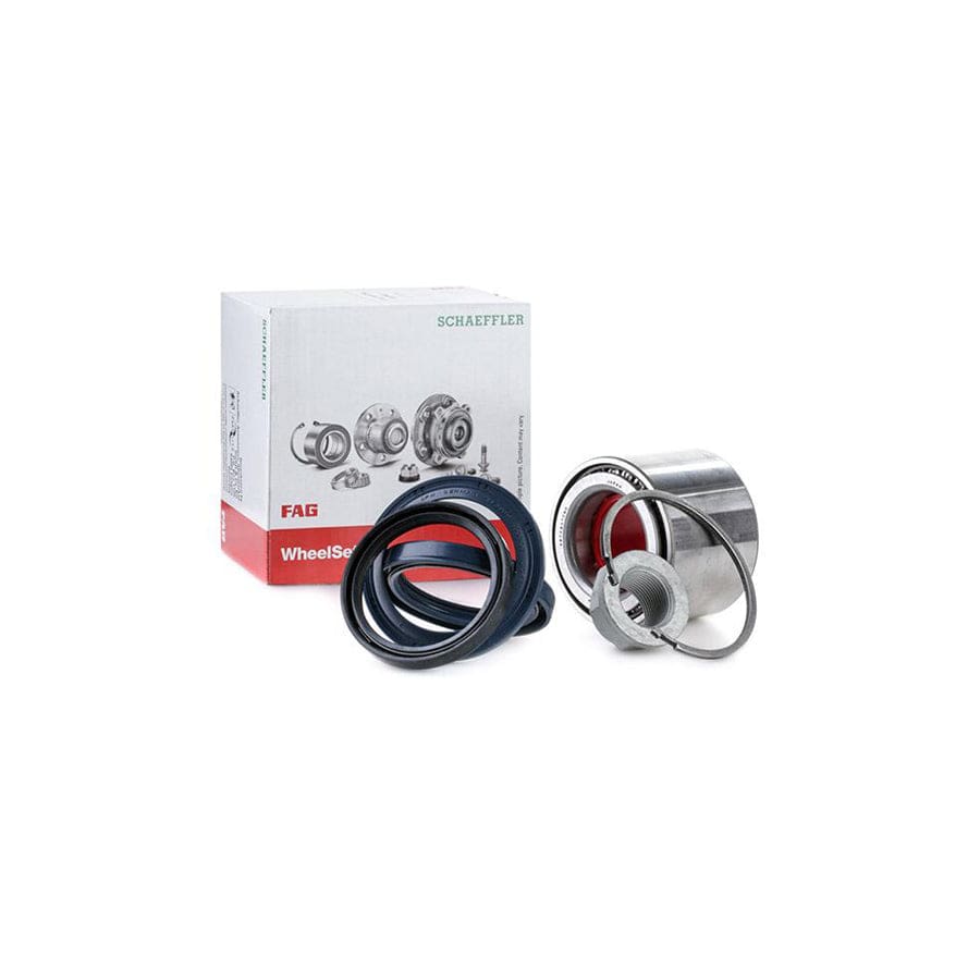 FAG 713 6221 50 Wheel Bearing Kit