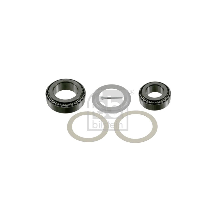 Febi Bilstein 15688 Wheel Bearing Kit