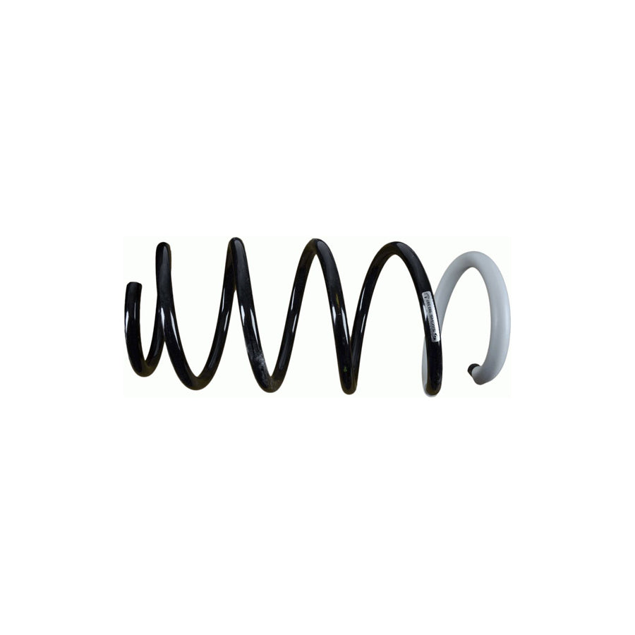 Sachs 993 597 Coil Spring For Renault Kangoo Ii Express (Fw)