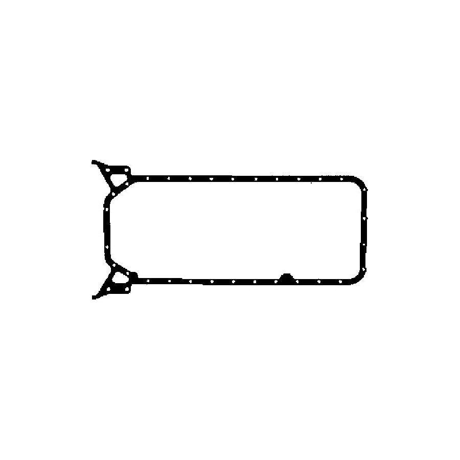 Corteco 028057P Oil Sump Gasket | ML Performance UK