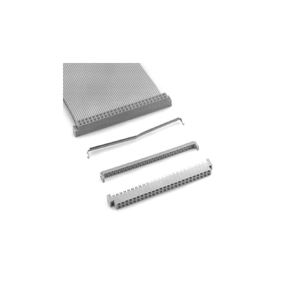 3M 152240-0100 Headers & Wire Housings 40P LO PRO SOCKET