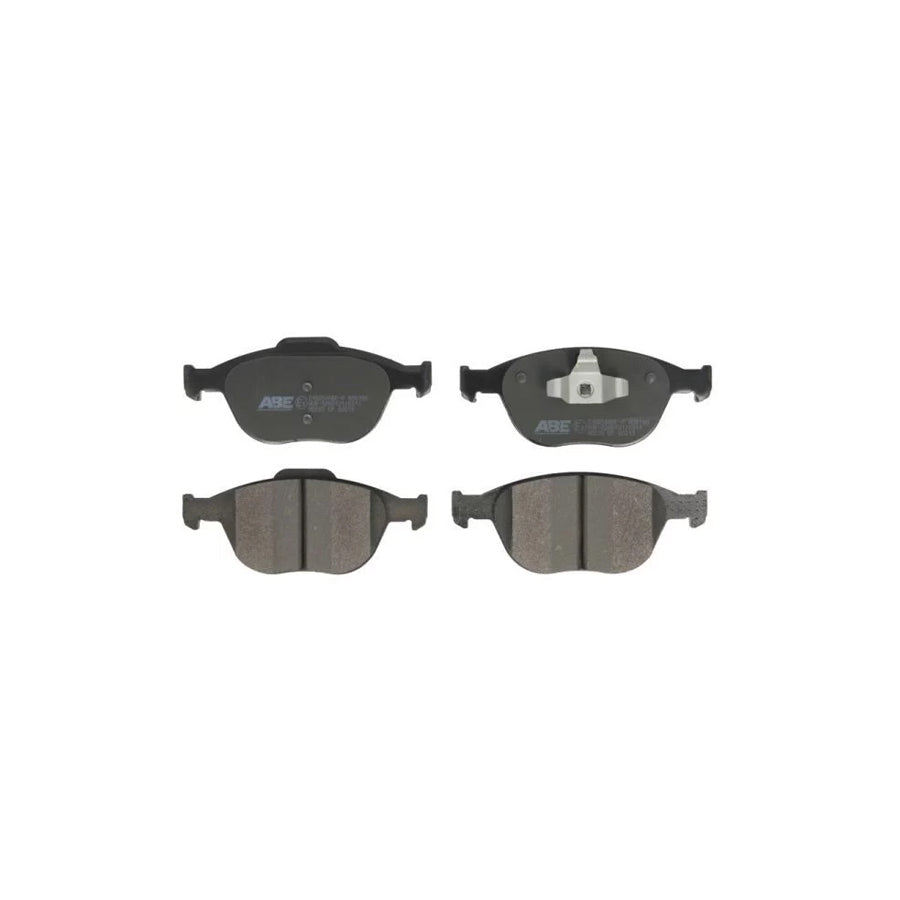ABE C1G054Abe-P Brake Pad Set