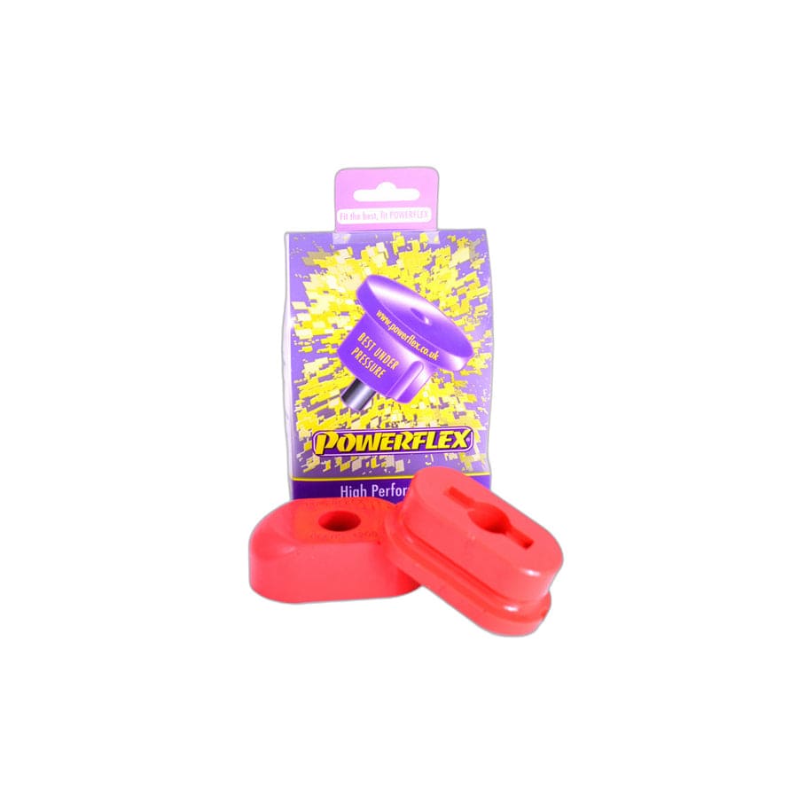 Powerflex PFF85-420R VW Skoda Seat Audi Front Engine Mount Dog Bone (Diesel) (Inc. Golf, Bora, Octavia, Leon, TT, S3, A3) | ML Performance UK Car Parts