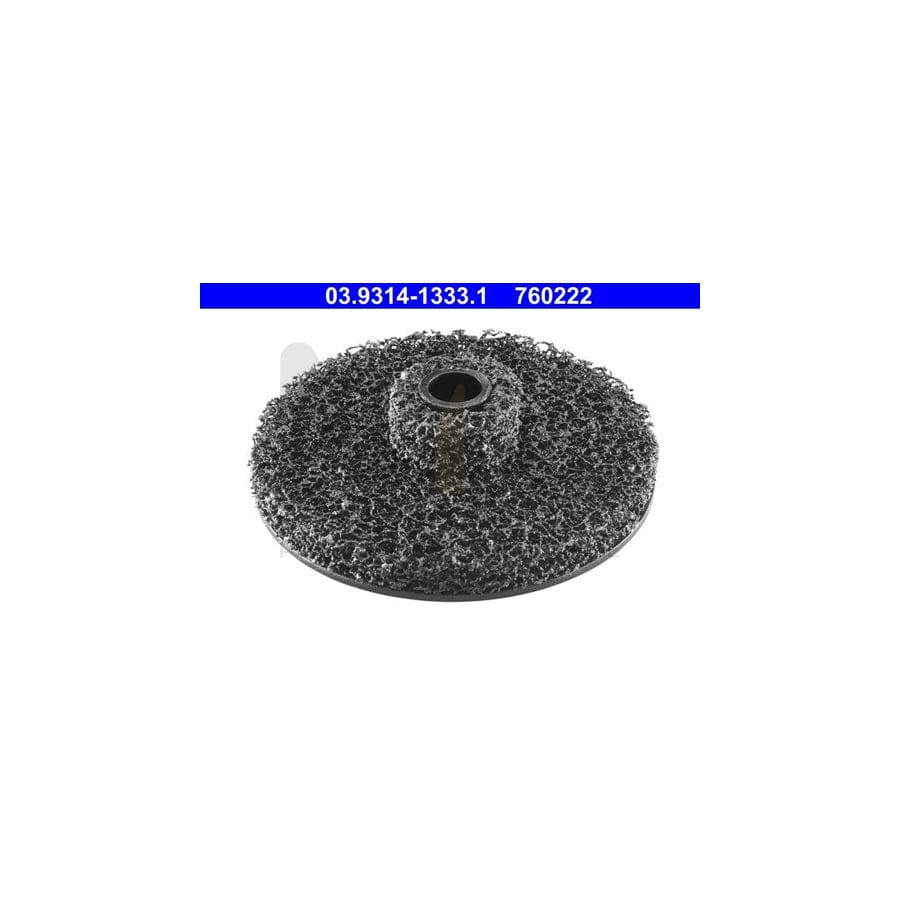ATE 03.9314-1333.1 Cleaning brush | ML Performance Car Parts