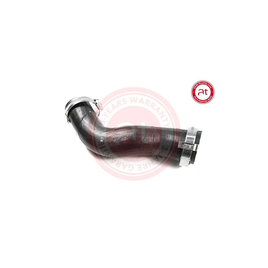 At Autoteile Germany at20557 Charger Intake Hose For Audi A6