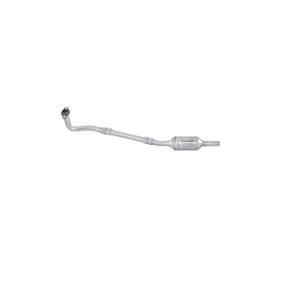 Hella 8LE 366 051-821 Catalytic Converter