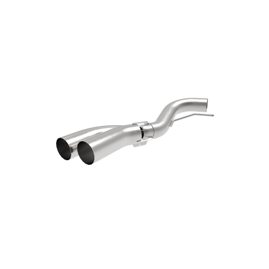 aFe 49-43108-H DPF-Back Exhaust System Ford F-150 18-20 V6-3.0L (td) | ML Performance UK Car Parts