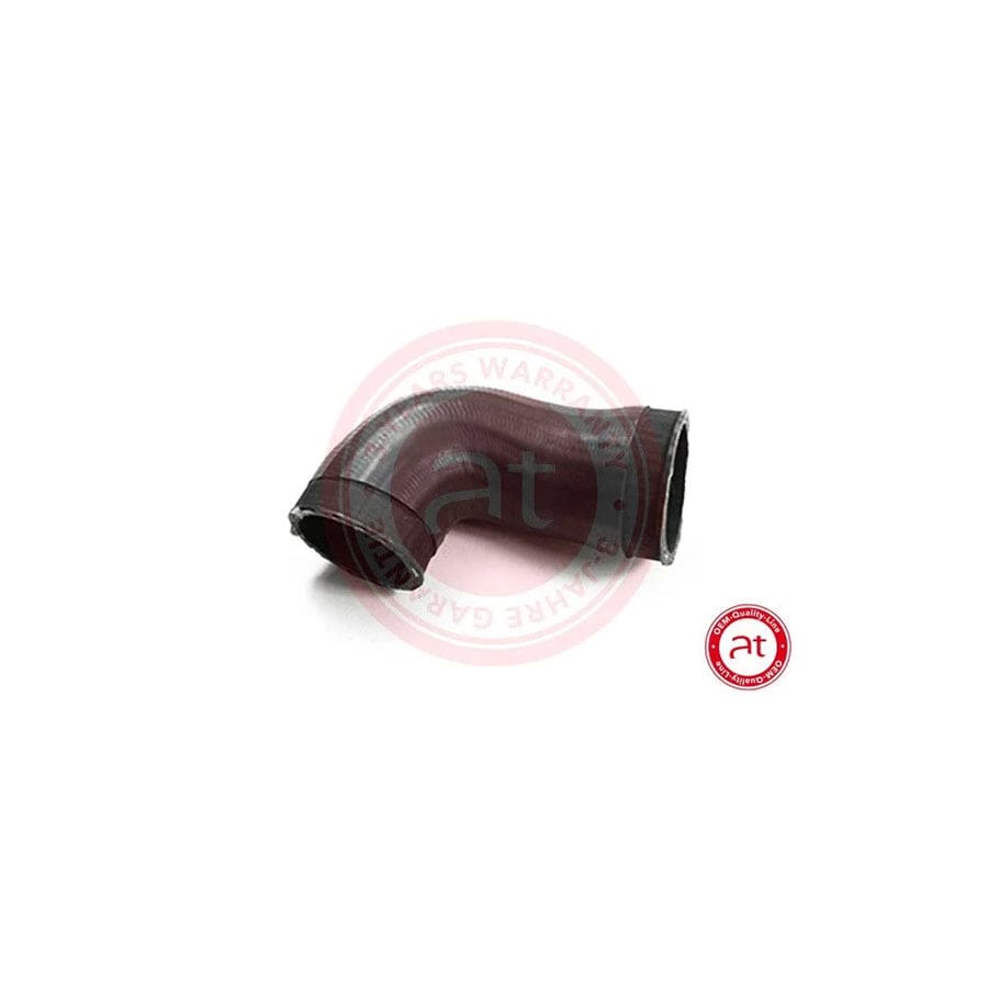 At Autoteile Germany at20580 Charger Intake Hose