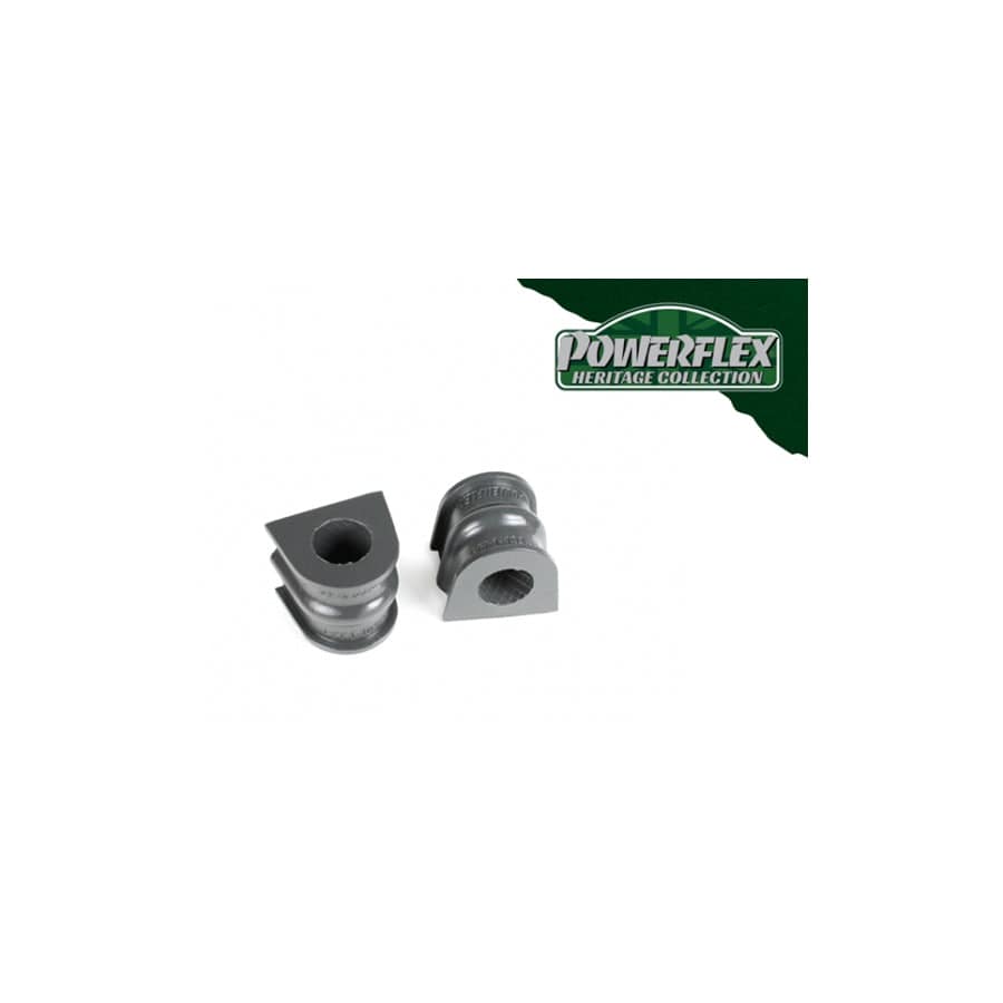 Powerflex PFF1-103-18H Alfa Romeo Front Anti Roll Bar To Chassis Bush 18mm (Inc. Alfasud & 33) | ML Performance UK Car Parts