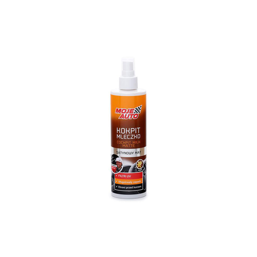 MOJE AUTO 19-569 Synthetic Material Care Products | ML Performance UK Car Parts