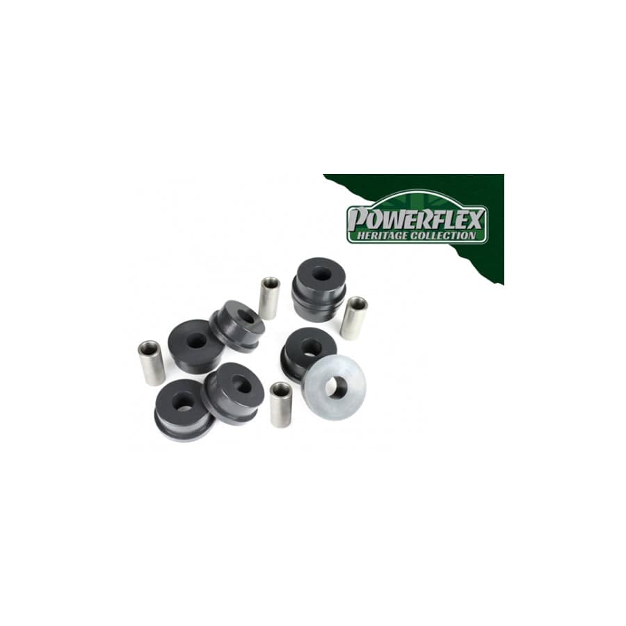 Powerflex PFF1-101H Alfa Romeo Front Tie Bar Bush (Inc. Alfasud & 33) | ML Performance UK Car Parts