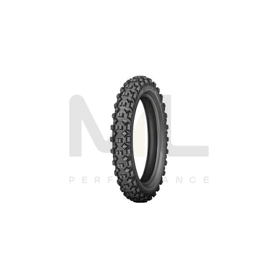 Michelin Cross Competition S 90/90 R21 Motorcycle Summer Tyre | ML Performance UK Car Parts