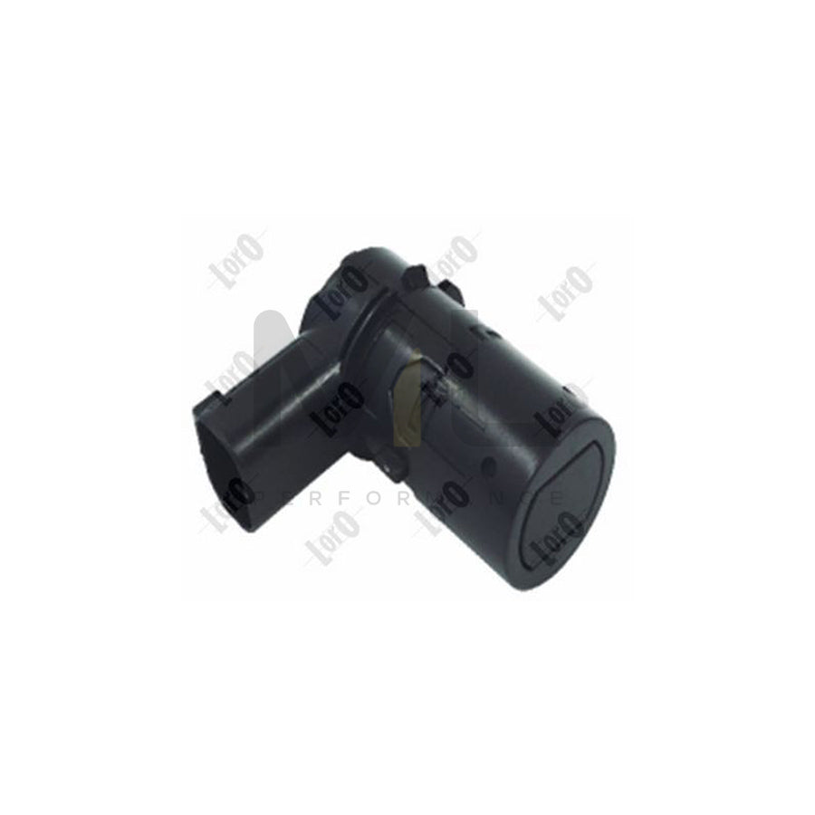 ABAKUS 120-01-056 Parking sensor for CITROEN C5 Rear, Black, Ultrasonic Sensor | ML Performance Car Parts