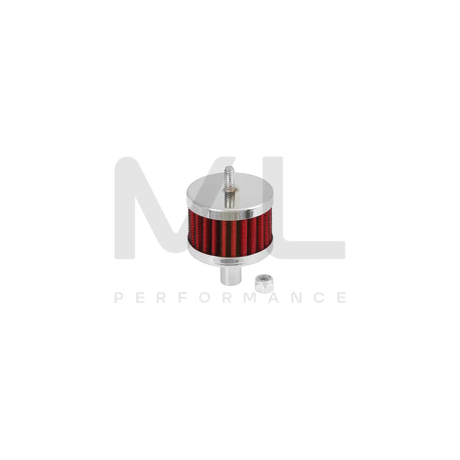 K&N 62-1100 Vent Air Filter/ Breather | ML Car Parts UK | ML Performance