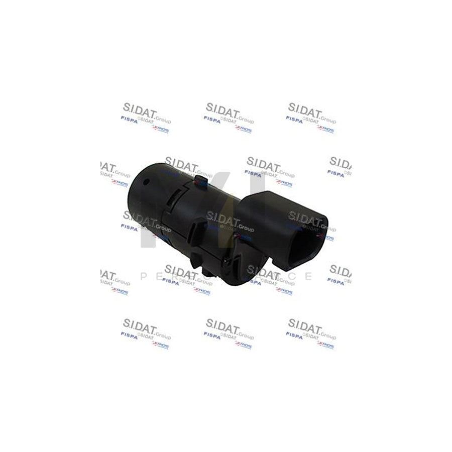 FISPA 970188 Parking sensor for LAND ROVER Range Rover III (L322) Front, Rear, Black, Ultrasonic Sensor | ML Performance Car Parts