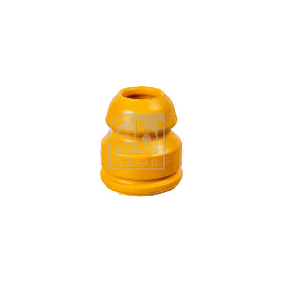 Febi Bilstein 106749 Rubber Buffer, Suspension