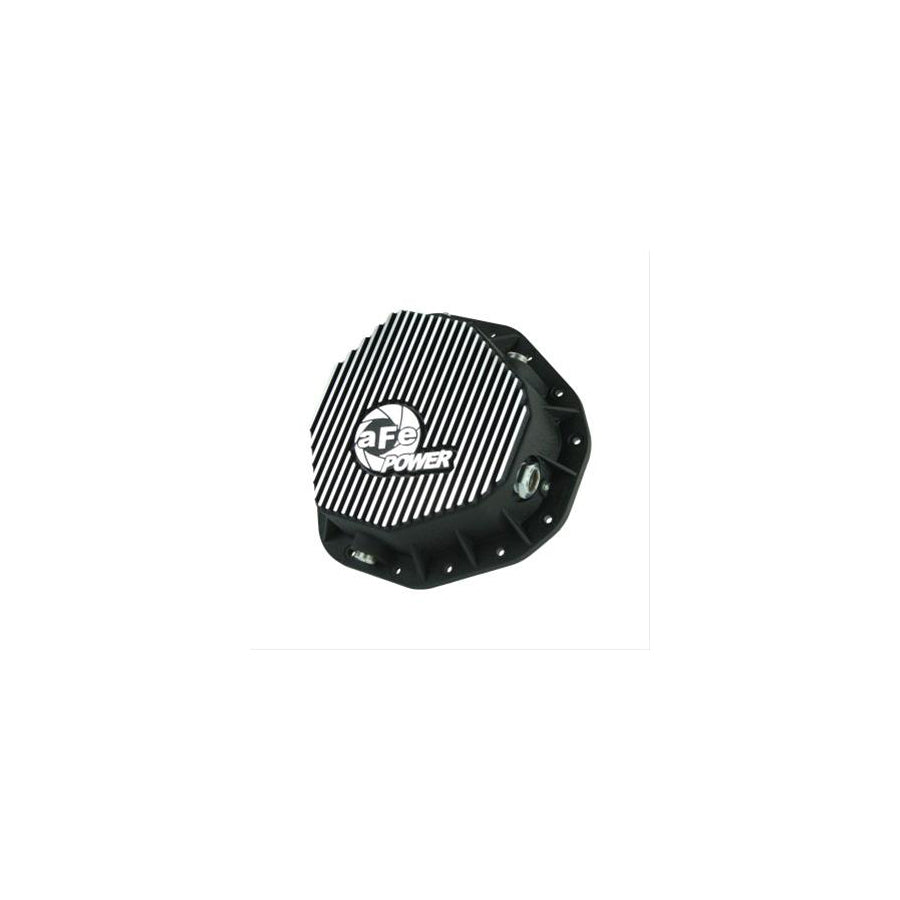 aFe 46-70092 Differential Cover Dodge Diesel Trucks 03-05 L6-5.9L (td) | ML Performance UK Car Parts