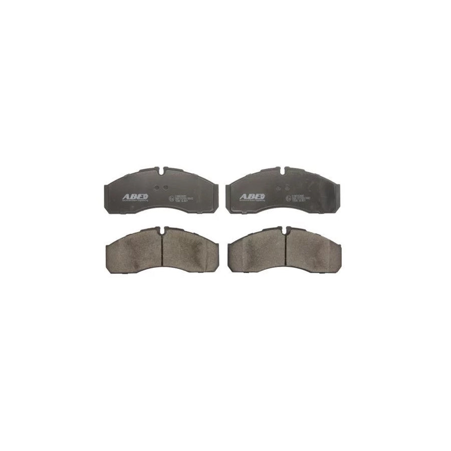 ABE C1M053ABE Brake Pad Set