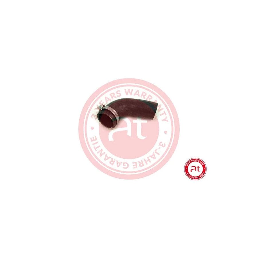 At Autoteile Germany at20609 Charger Intake Hose