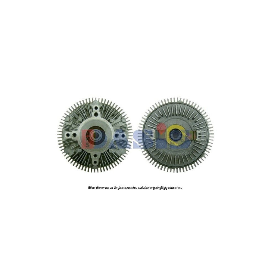 AKS Dasis 048040N Fan Clutch For VW Lt | ML Performance UK