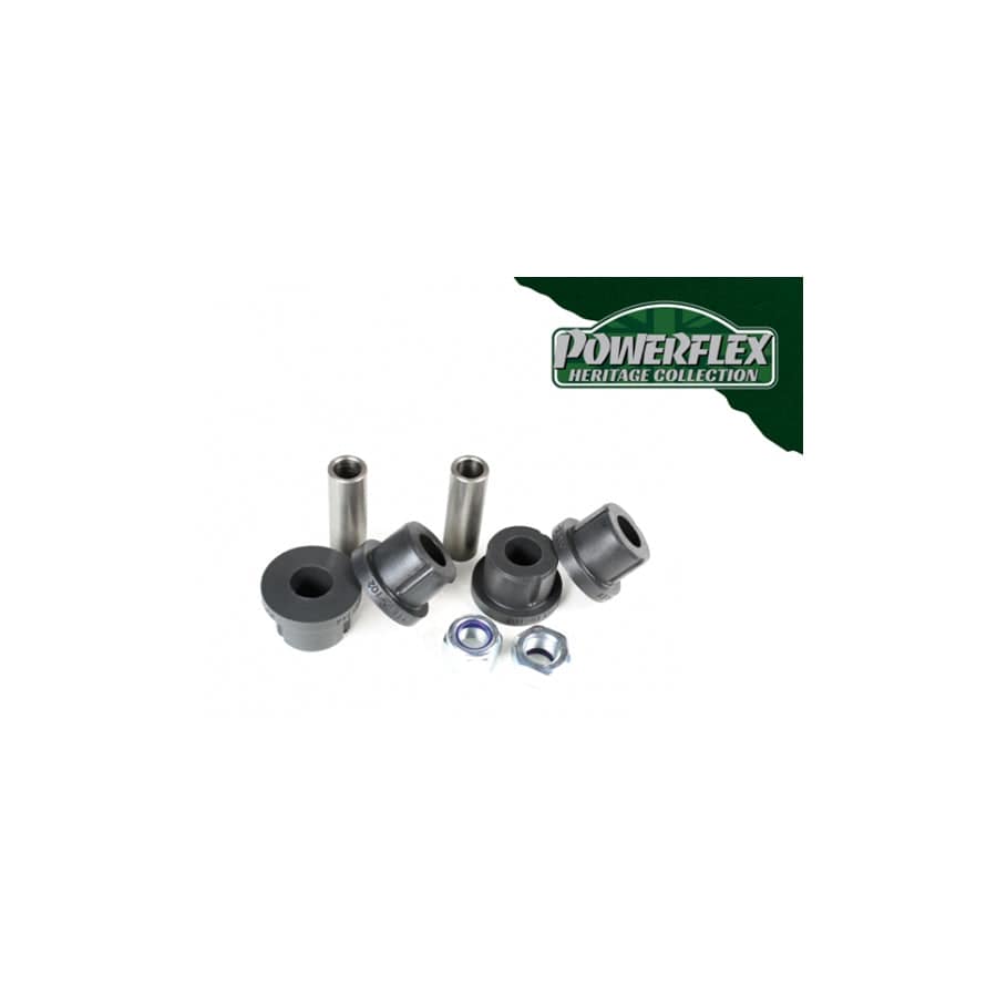 Powerflex PFF19-102H Ford Front Inner Track Control Arm Bush (Inc. Sierra, Saphire, Escort) | ML Performance UK Car Parts
