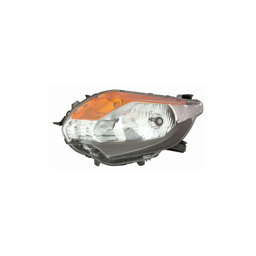 Abakus 21411ADRLDEM2 Headlight | ML Performance UK