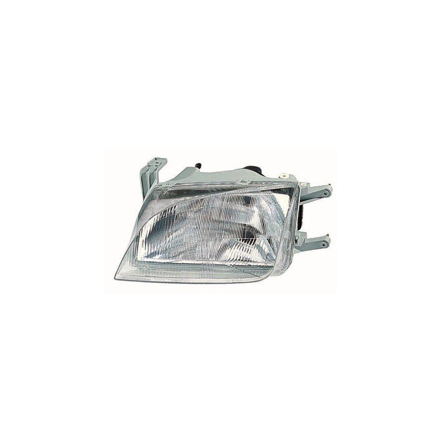 Abakus 2181117RLDEM Headlight | ML Performance UK