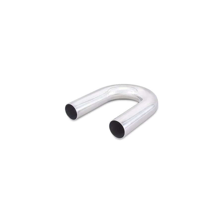 Mishimoto MMICP-AL-2751 Universal Aluminum Intercooler Tubing 2.75in. OD - 180 Degree Bend
