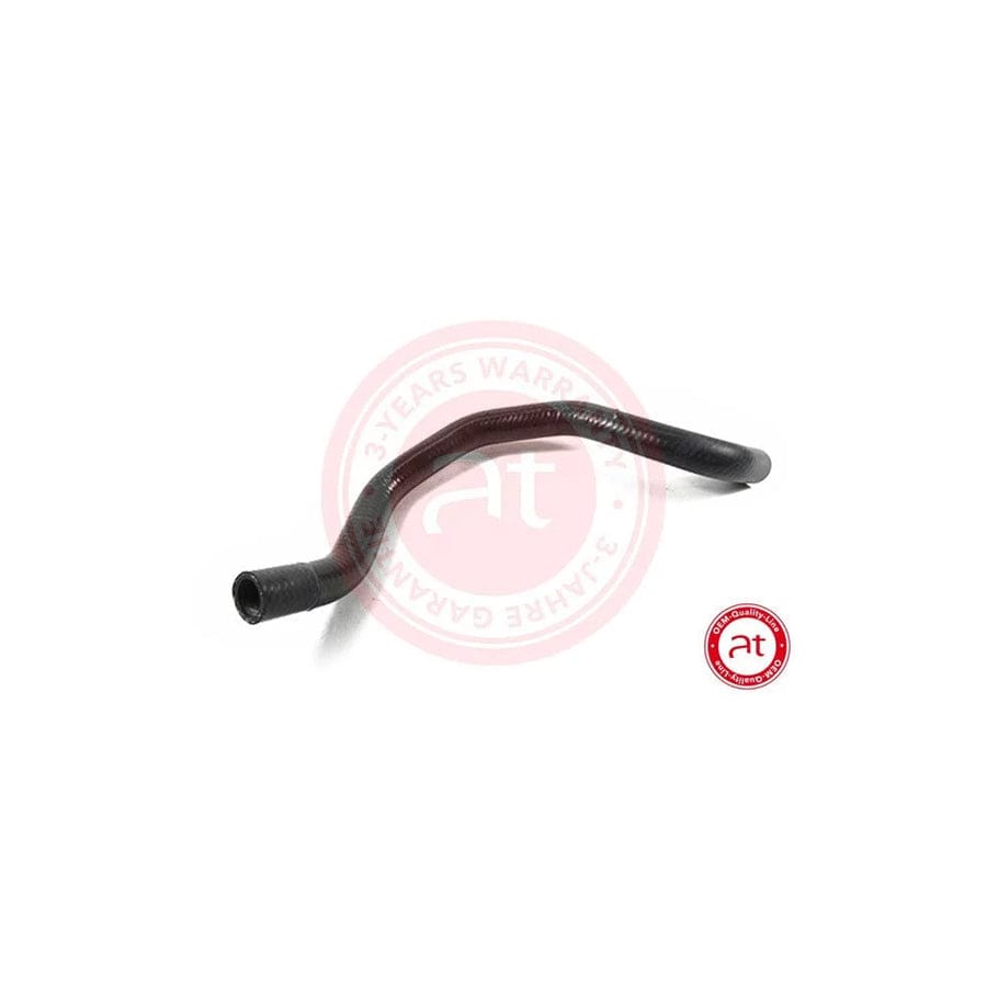 At Autoteile Germany at20663 Radiator Hose