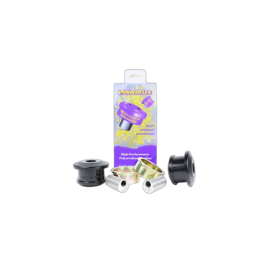 Powerflex PFF85-802BLK VW Golf Front Wishbone Rear Bush | ML Performance UK Car Parts